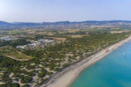 Is Serenas Badesi Resort, Badesi, Italie