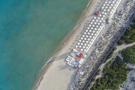 Is Serenas Badesi Resort, Badesi, Italie