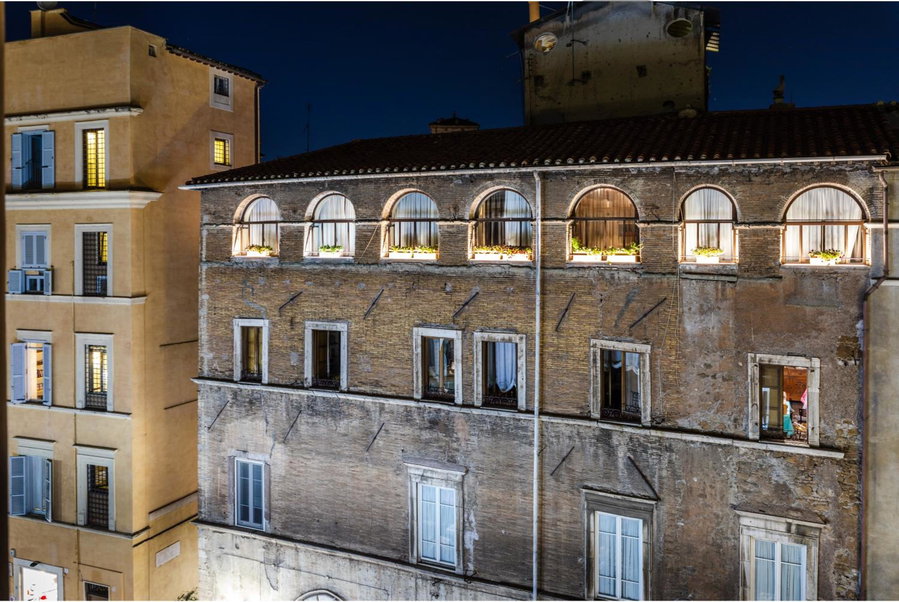 NEMAN Maison Experience I Pantheon, Rome, Italy