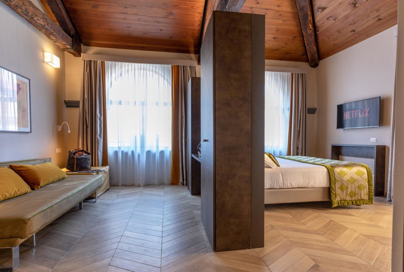 NEMAN Maison Experience I Pantheon, Rome, Italy