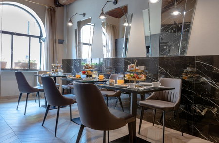 NEMAN Maison Experience I Pantheon, Rome, Italy