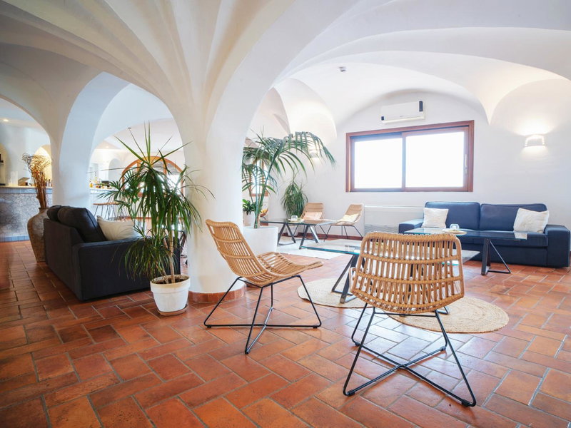 Hotel Pedra Santa, Baja Sardinia, Italy