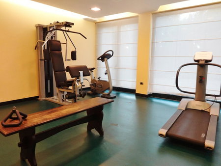 Hotel Tiffany Milano, Trezzano sul Naviglio, Italy
