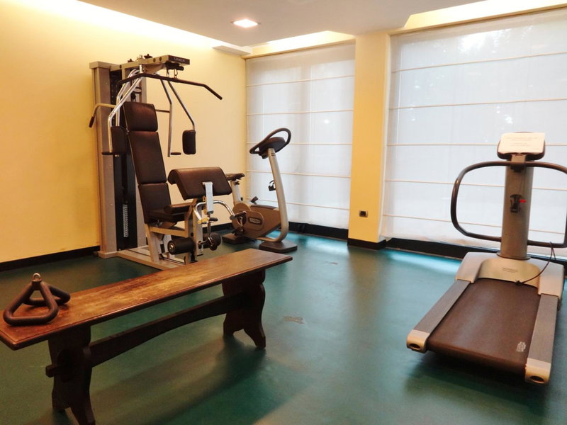 Hotel Tiffany Milano, Trezzano sul Naviglio, Italy