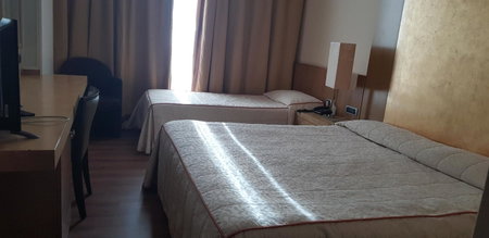 Hotel Tiffany Milano, Trezzano sul Naviglio, Italy