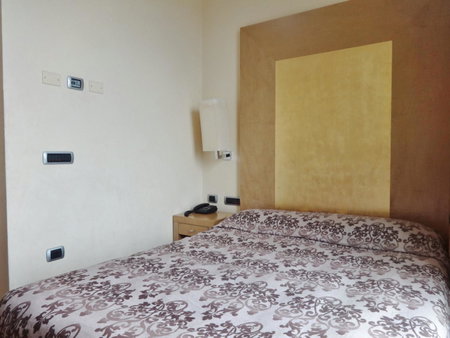 Hotel Tiffany Milano, Trezzano sul Naviglio, Italy