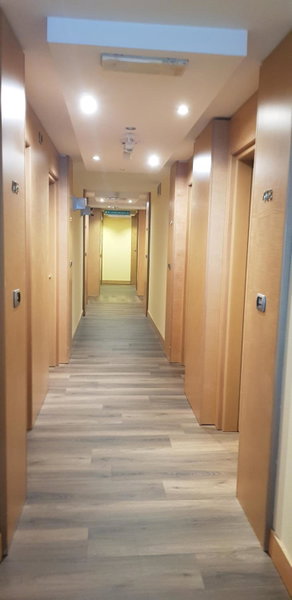 Hotel Tiffany Milano, Trezzano sul Naviglio, Italy