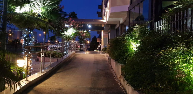 Hotel Tiffany Milano, Trezzano sul Naviglio, Italy