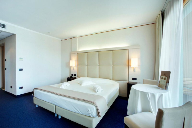 Cocca Hotel Royal Thai Spa, Sarnico, Italia