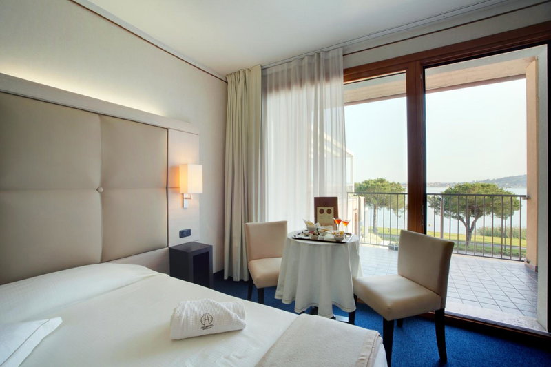 Cocca Hotel Royal Thai Spa, Sarnico, Italia