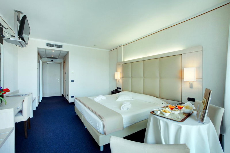Cocca Hotel Royal Thai Spa, Sarnico, Italia