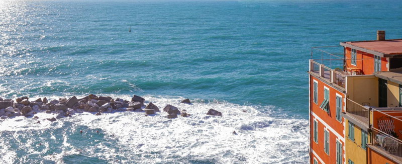 Alla Marina Affittacamere, Riomaggiore, Italy