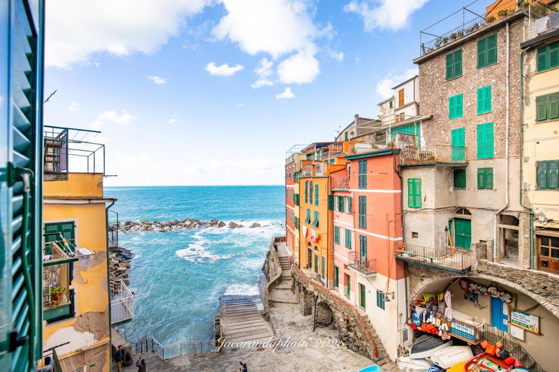 Alla Marina Affittacamere, Riomaggiore, Italy