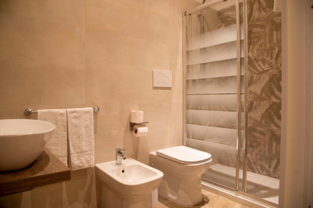 Domus Napoleone, Rome, Italy