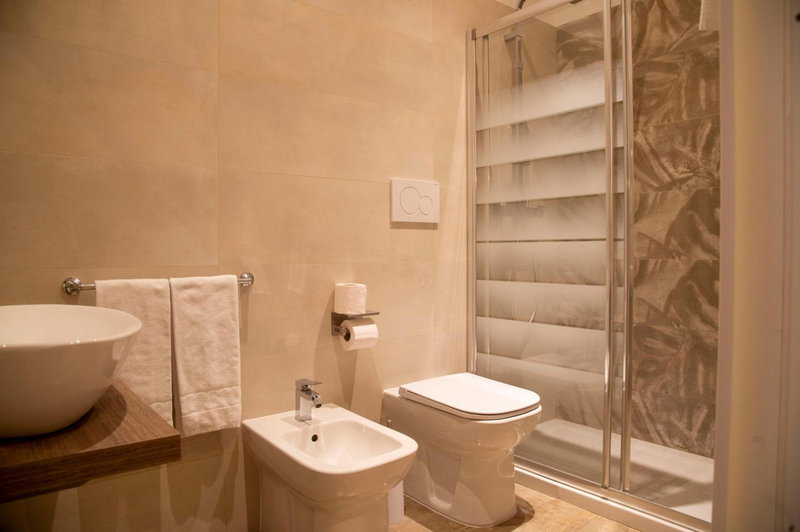 Domus Napoleone, Rome, Italy