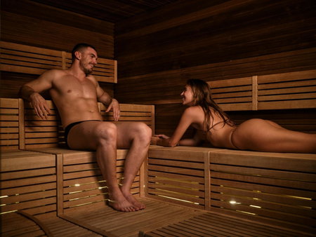 Le Rose Spa Hotel, Rimini, Italia
