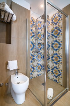 Hotel Rivage Taormina, Taormina, Italien