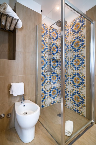 Hotel Rivage Taormina, Taormina, Italien