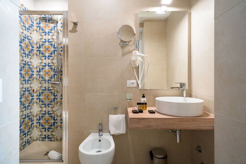 Hotel Rivage Taormina, Taormina, Italien