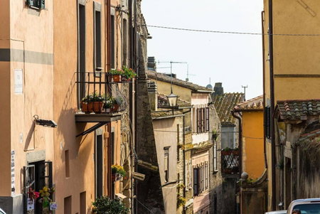 B&B I Tre Camini, Civitavecchia, Italy