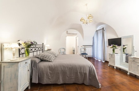 B&B I Tre Camini, Civitavecchia, Italy