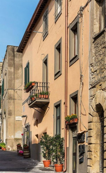 B&B I Tre Camini, Civitavecchia, Italy