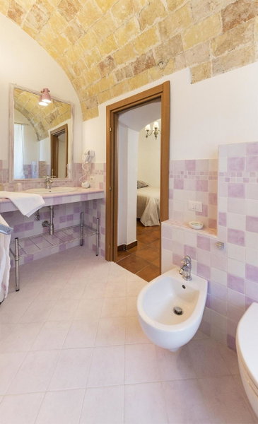 B&B I Tre Camini, Civitavecchia, Italy