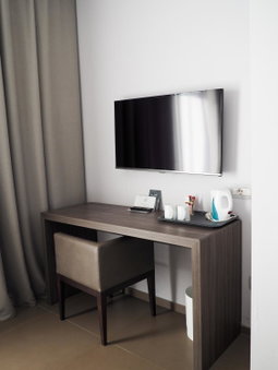 Hotel Marad, Torre del Greco, Italie