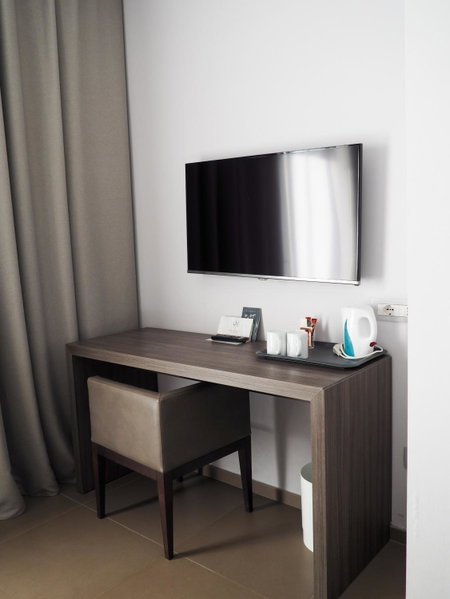 Hotel Marad, Torre del Greco, Italie