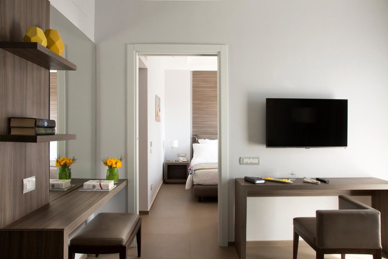 Hotel Marad, Torre del Greco, Italie