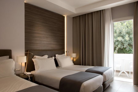 Hotel Marad, Torre del Greco, Italie