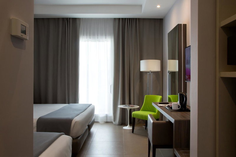 Hotel Marad, Torre del Greco, Italie