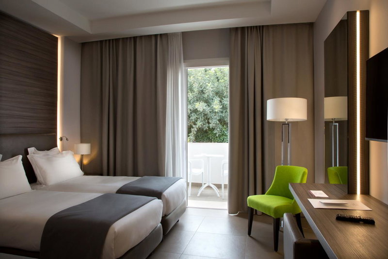Hotel Marad, Torre del Greco, Italie