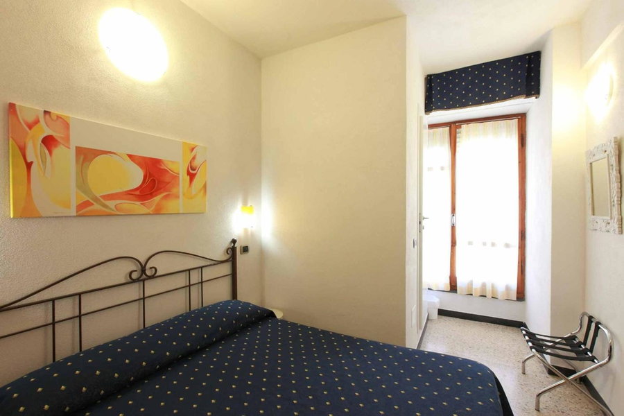 Albergo Al Carugio, Monterosso al Mare, Италия
