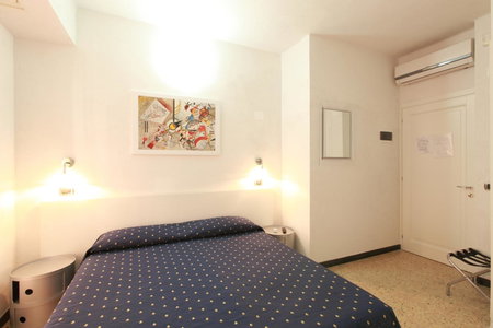 Albergo Al Carugio, Monterosso al Mare, Италия