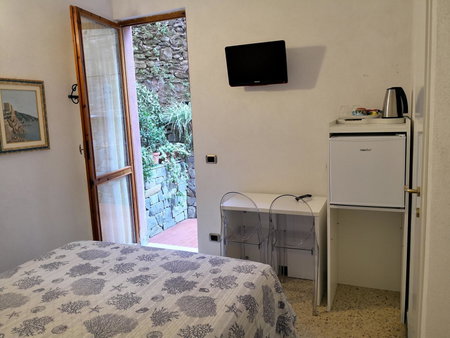 Albergo Al Carugio, Monterosso al Mare, Италия