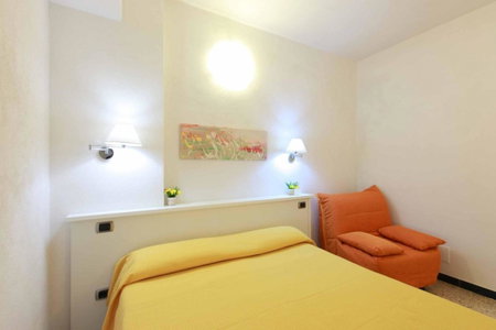 Albergo Al Carugio, Monterosso al Mare, Италия