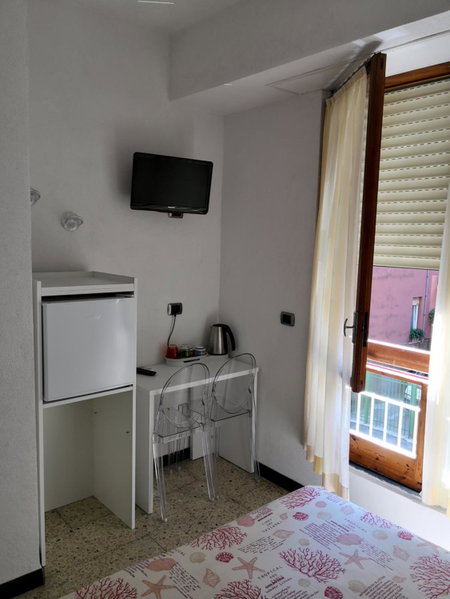 Albergo Al Carugio, Monterosso al Mare, Италия