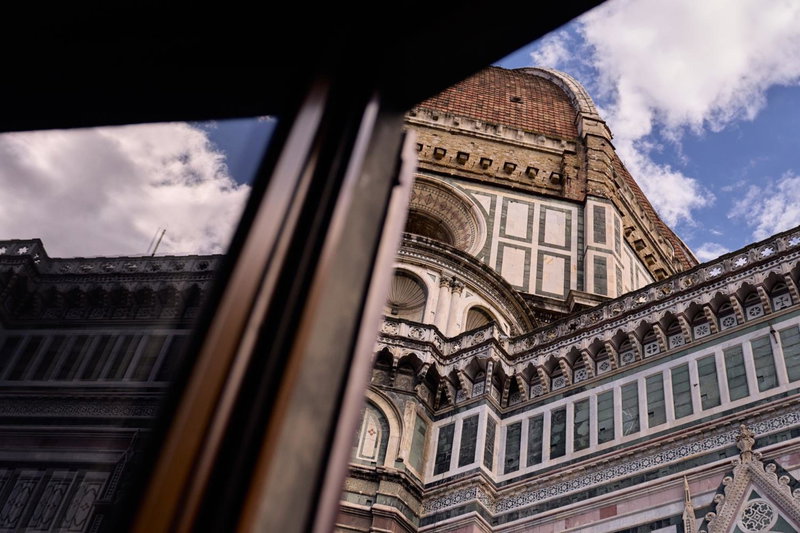 Firenze al Duomo, Florence, Италия