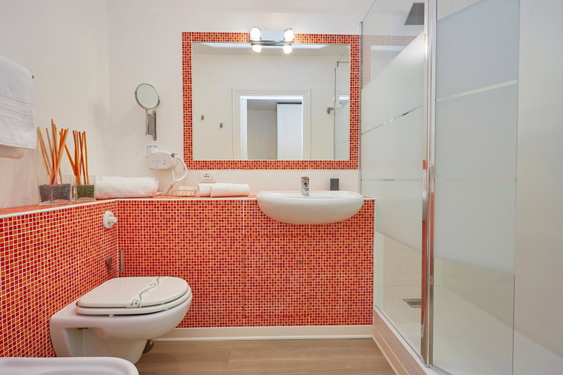 Hotel Bel 3, Palermo, Италия