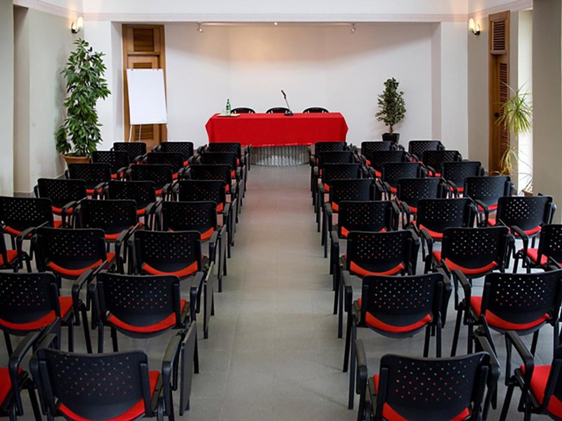 Hotel Bel 3, Palermo, Италия