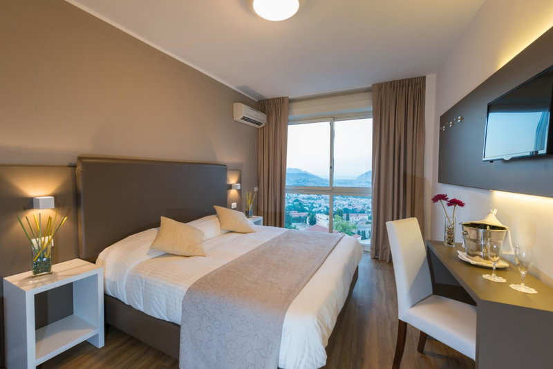 Hotel Bel 3, Palermo, Италия