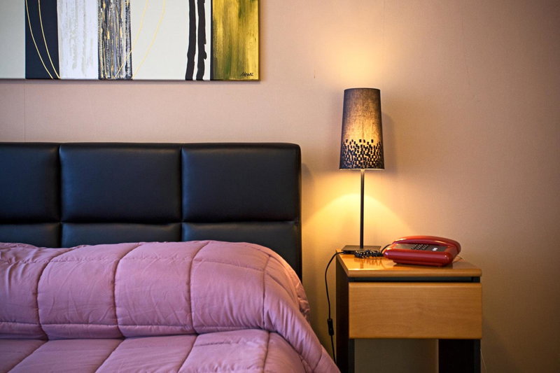 Hotel Bel 3, Palermo, Италия