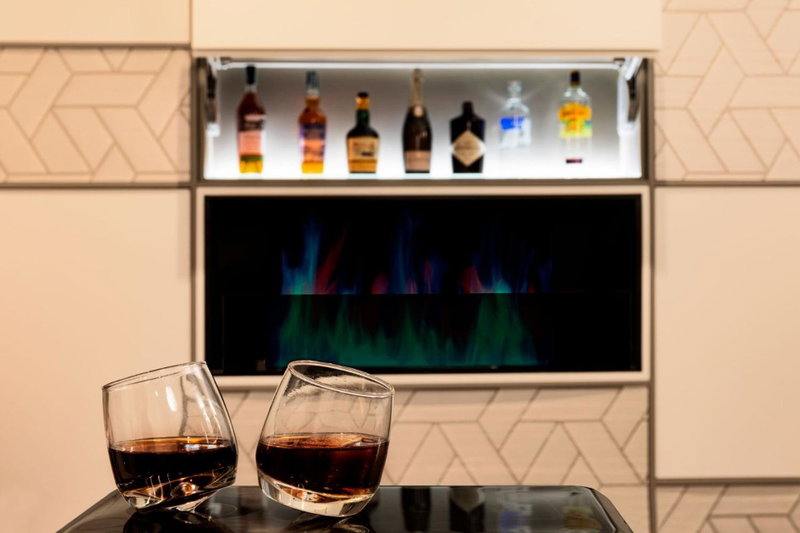 Amadomus Luxury Suites, Naples, Италия