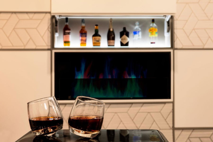 Amadomus Luxury Suites, Naples, Италия