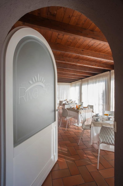 Hotel Riva del Sole, Marina di Campo, Italie