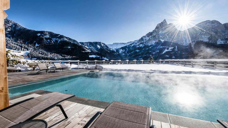 Sonus Alpis - Adults Only, Bolzano, Italy