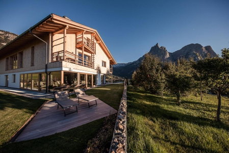 Sonus Alpis - Adults Only, Bolzano, Italy