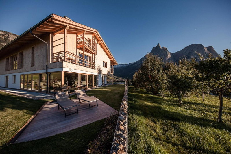 Sonus Alpis - Adults Only, Bolzano, Italy