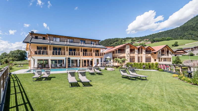 Sonus Alpis - Adults Only, Bolzano, Italy